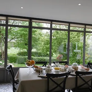 La Maison De Marie, Au Coeur De La Campagne Avec Table D'hotes Sur Reservation Bed and breakfast Kérien