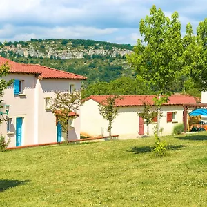 Hotel Le Domaine Des Cazelles, Cajarc